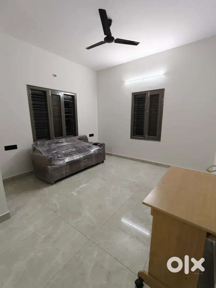 Brand New 1BHK for Rent  Fully & Semi Furnished  Near Christ Academy