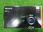 Sony 7R4 Body