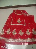 Chaniya choli