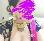 Polki jewellery