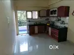 2BHK Flat For Rent In Vijaya Bank Layout,Bommanahalli.