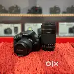 RENTAL CAMERA