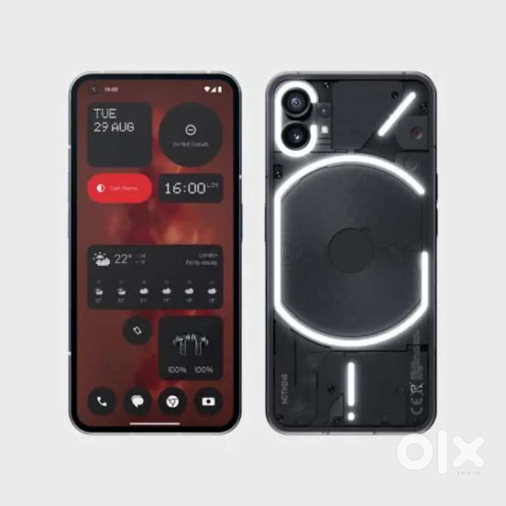 15000 Nothing phone 1