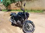 Yamah FZs (no defect)