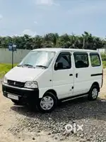 Maruti Suzuki Eeco 1.2 5 STR with A/C+HTR CNG, 2023, CNG & Hybrids