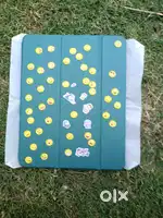 Ipad 6 pencil and cover 9.7