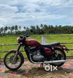 Jawa 42 – 2019  BS4  Mint Condition