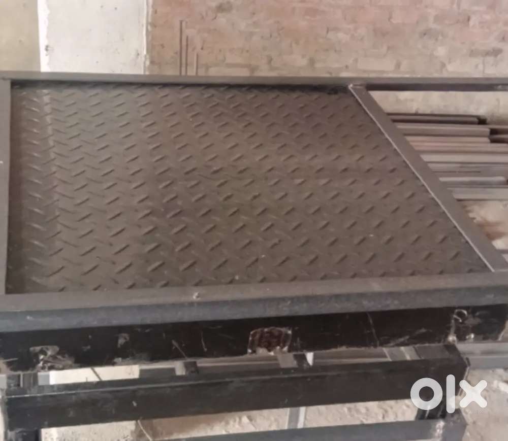 1 ton taraju kanta weight machine only Rs 12999