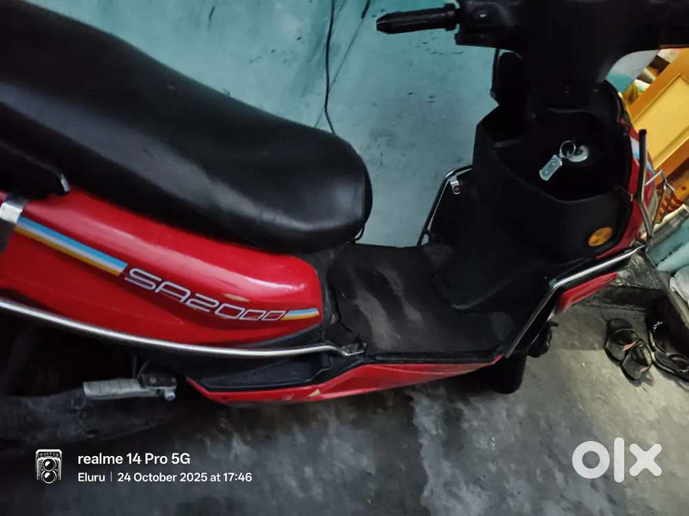 Electric vehicle