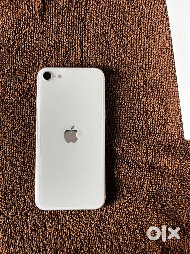 iPhone SE 2020