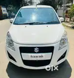 Maruti Suzuki Ritz VXi, 2013, Petrol