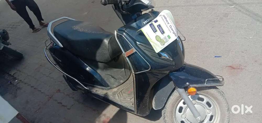 Very good condition