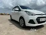 Hyundai Xcent Base 1.2, 2014, Petrol