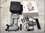 Drone camera