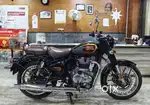 RE CLASSIC 350 2022 FOR SALE ( PAY 40000 AND GET IT IN EMI )