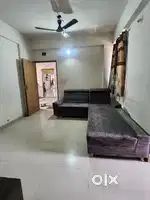 For Rent/ 2bhk semi furnished flat