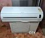rented Ac available on Nice working condition+ Best Price