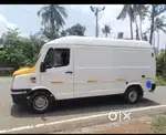 Tempo Traveller Good's 3350