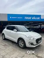 Maruti Suzuki Swift VXI 2018, 2018, Petrol