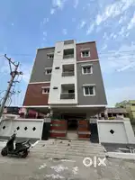 Flat for sale in prime location