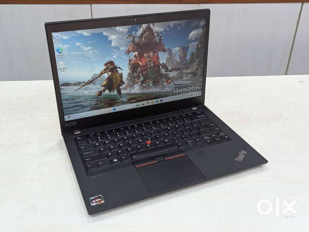 Top Class ultrabooks! Lenovo ThinkPad T14/AMD 5 Pro /16GB/256GB