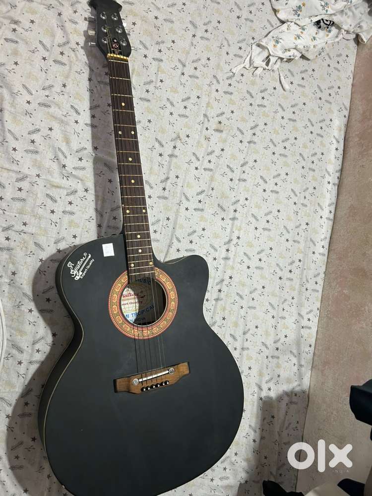 Guitar Sa signature export quality