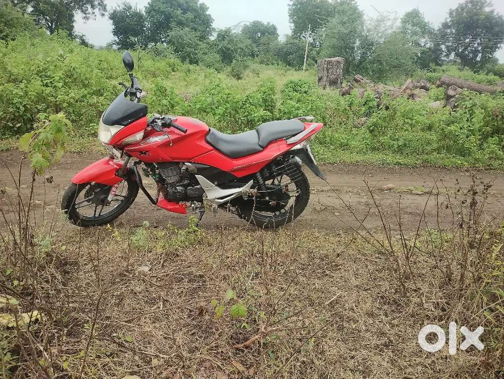 I want to sale my Cbz Xtream Good Maintain Condition