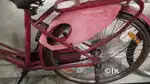 Tata stryder ladies bicycle