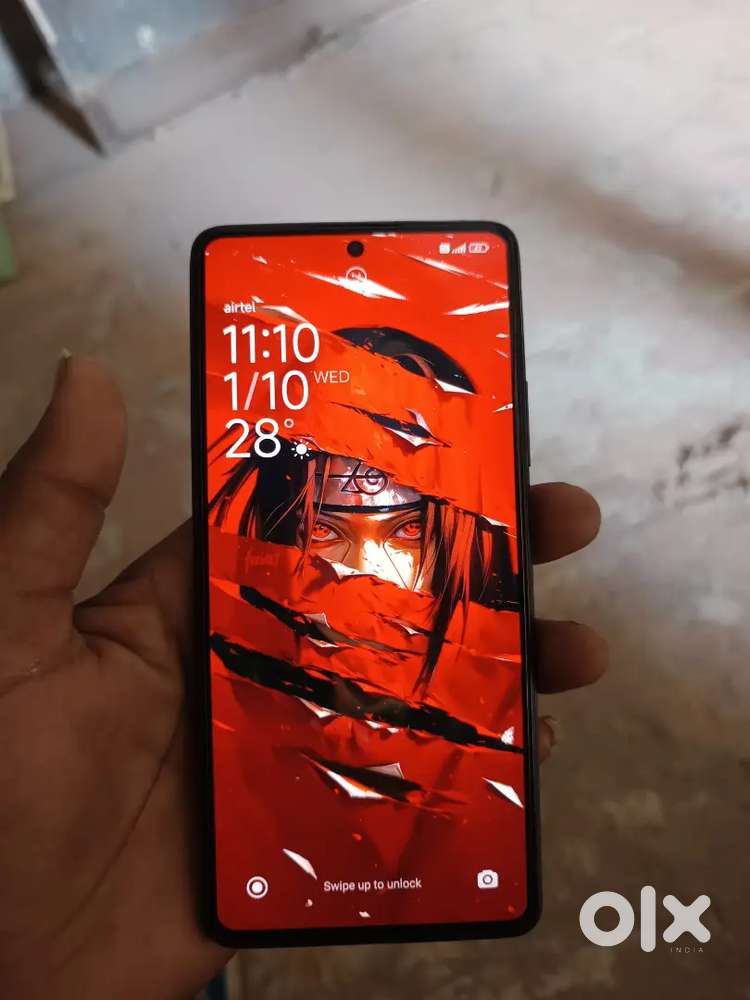 Xiaomi 11t pro