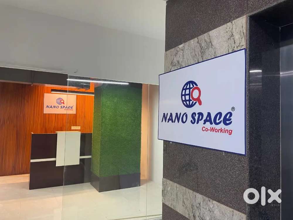 Premium office space at Gachibowli ( CALL US FOR BEST OFFER PRICE)