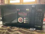 LG All In One Convection Oven