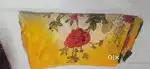 Lite used  sarees