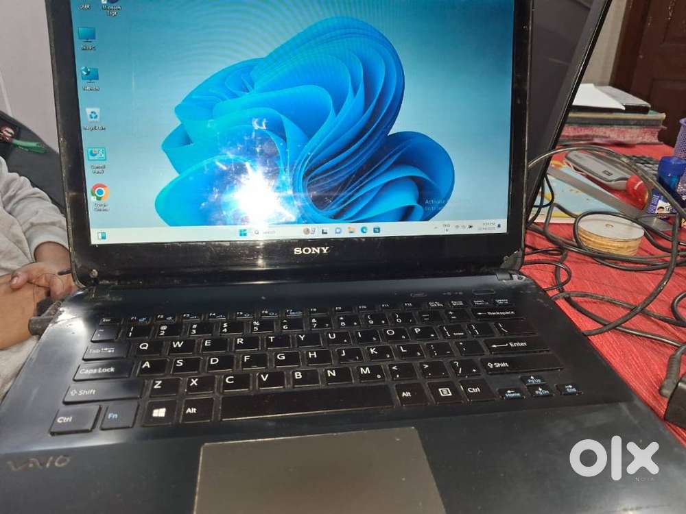 Sony VAIO Laptop