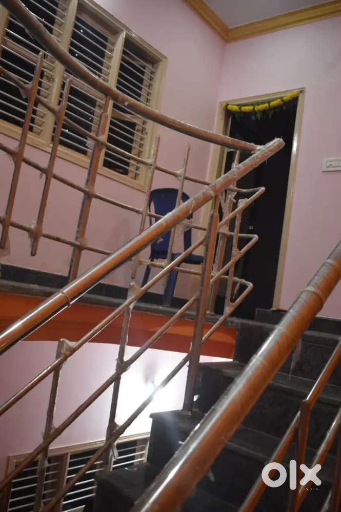 The home for lease for level 7 lacs