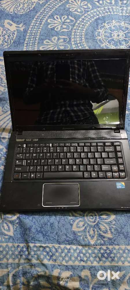 Lenovo G460 laptop