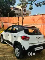 Renault KWID 2015 87000 Km Driven