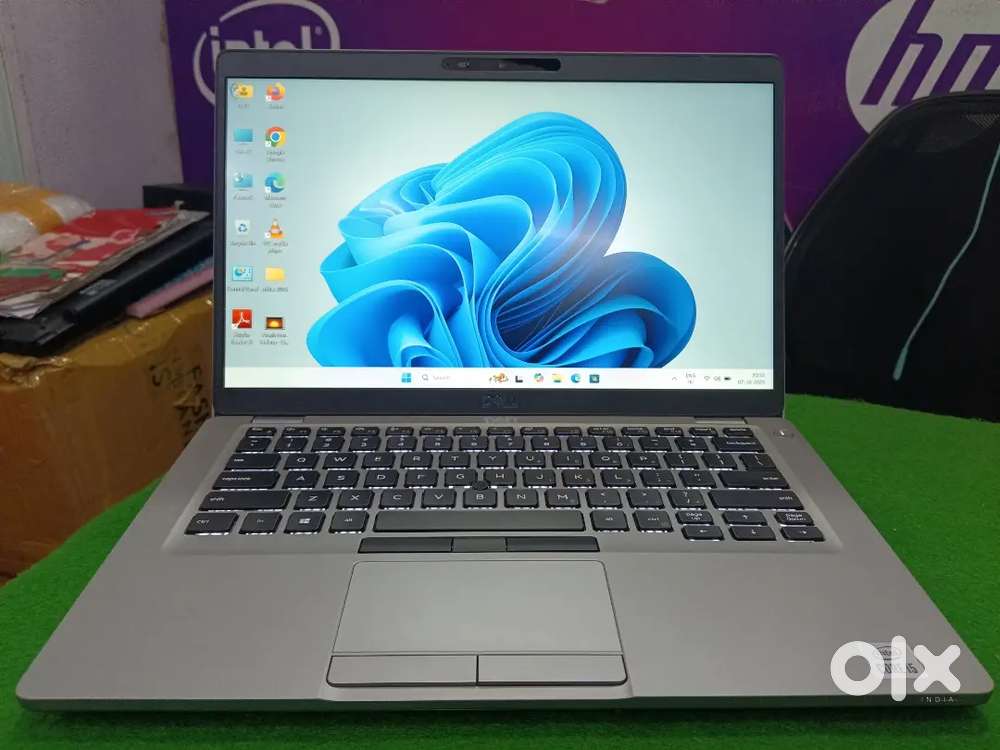 Dell Latitude 5410 Corp i5 10th Gen 16gb RAM 256gb SSD 14 inches FHD G