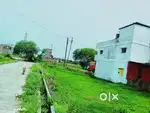 हाइवे के पास 20/45 प्लॉट बेहतरीन बंगला बनाने का मौका/या गोडाउन