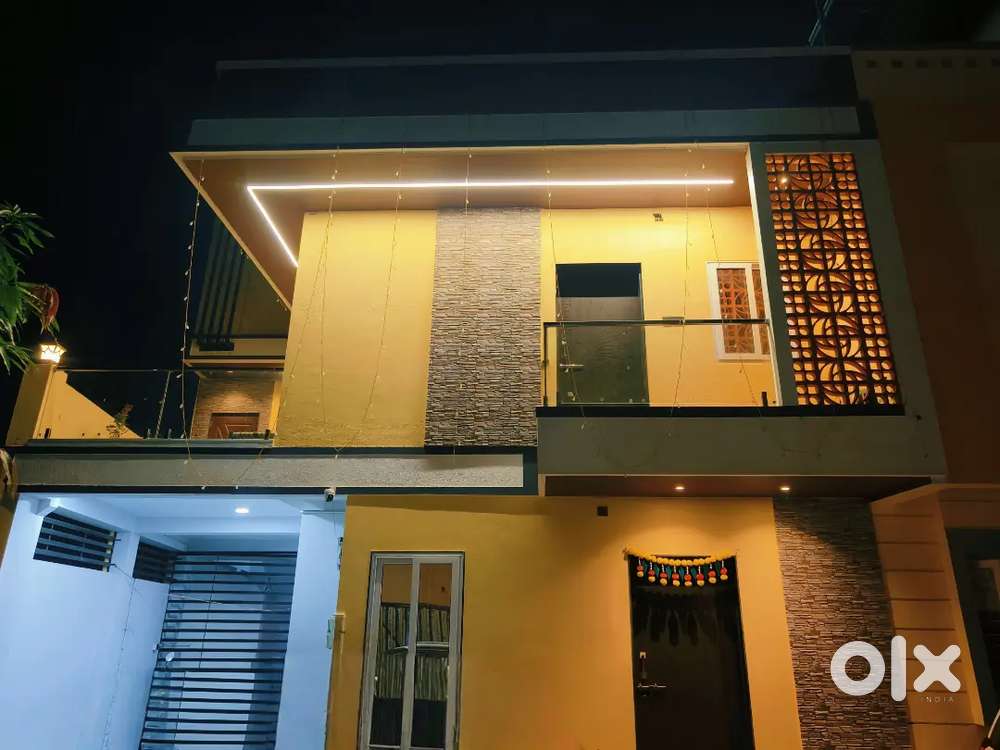 5Bh 3k Well planned corner duplex available for Sale