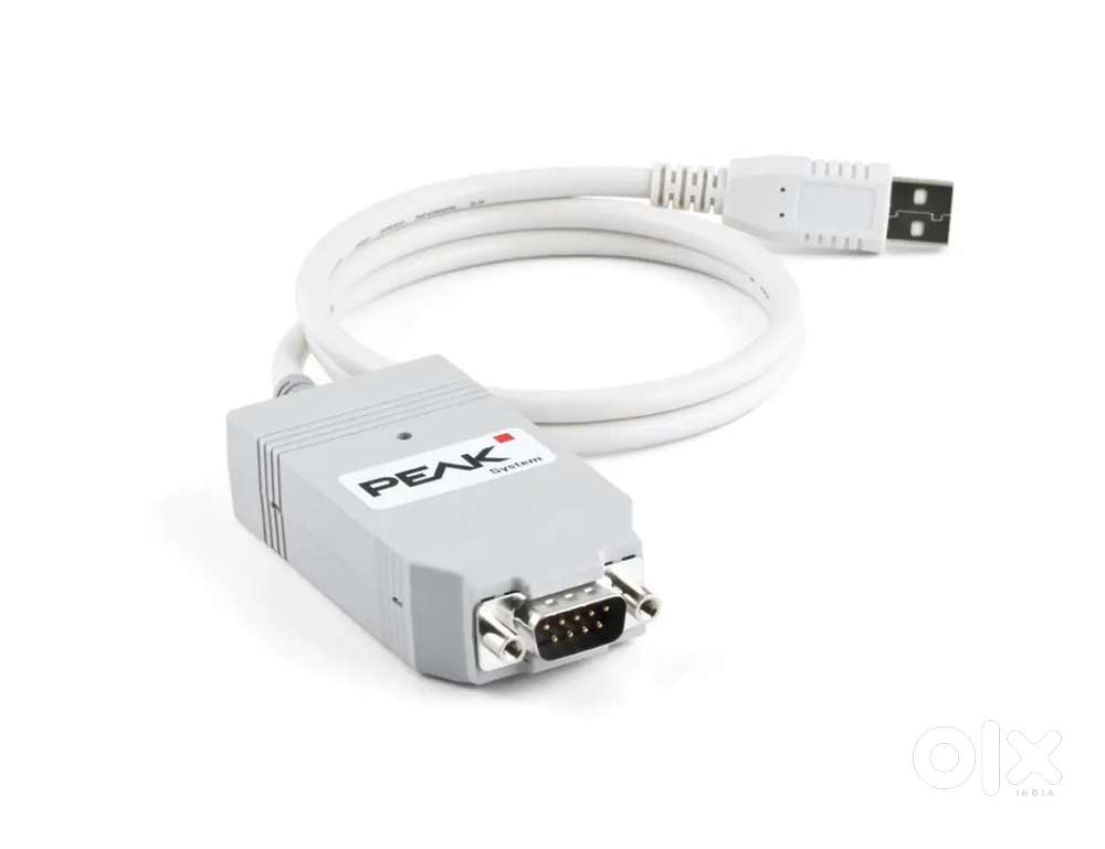 PCAN USB Adapter