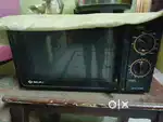 Bajaj oven MTBX