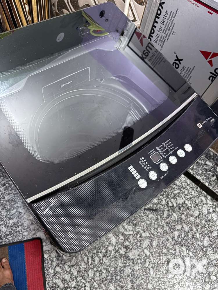 Realme Washing Machine 7.5 Kg – Fully Automatic, Perfect Working