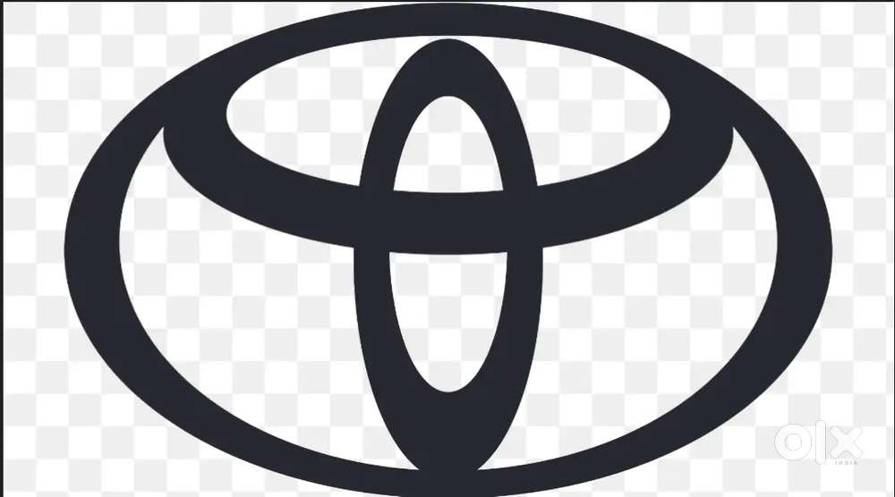 Toyota dealership key positions
