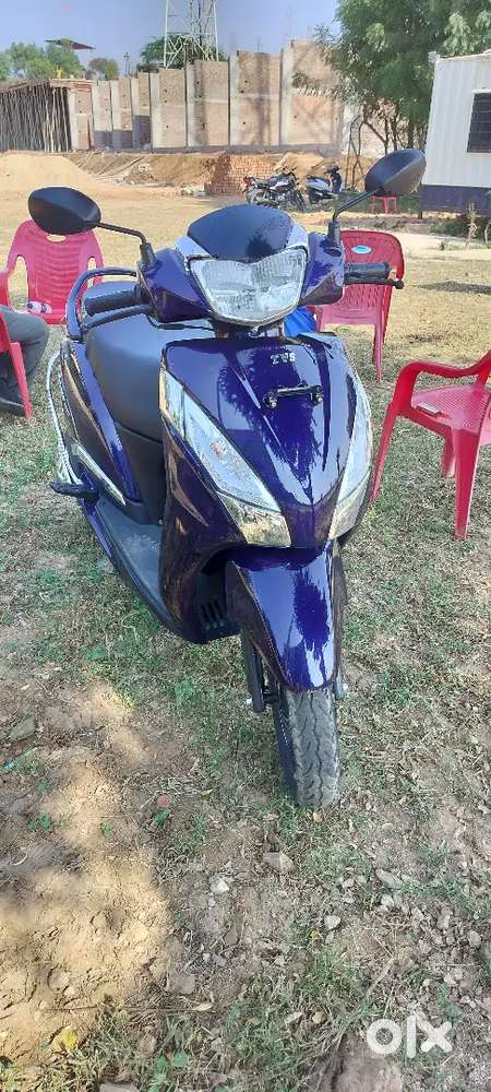 Tvs jupiter 125 cc