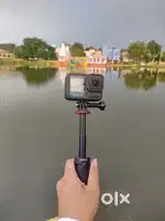 GoPro 13 Open box 3month Bill Box