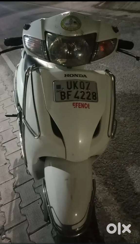 Good condition