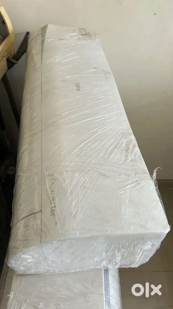 All types ac available