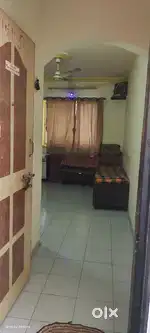 1 room mate required for sharing basis