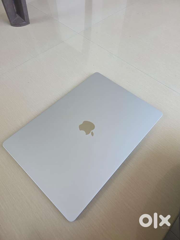 Apple mac book