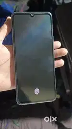 Vivo t 1 pro 5g  8gb 128 GB amoled display in display finger